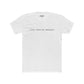 Funny Unisex Crew Tee - "Sorry About My Husband" - Riff Raff Wear
