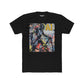 AI Awakening Graphic Unisex Cotton Crew Tee - Riff Raff Wear