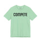 Complete T-shirt