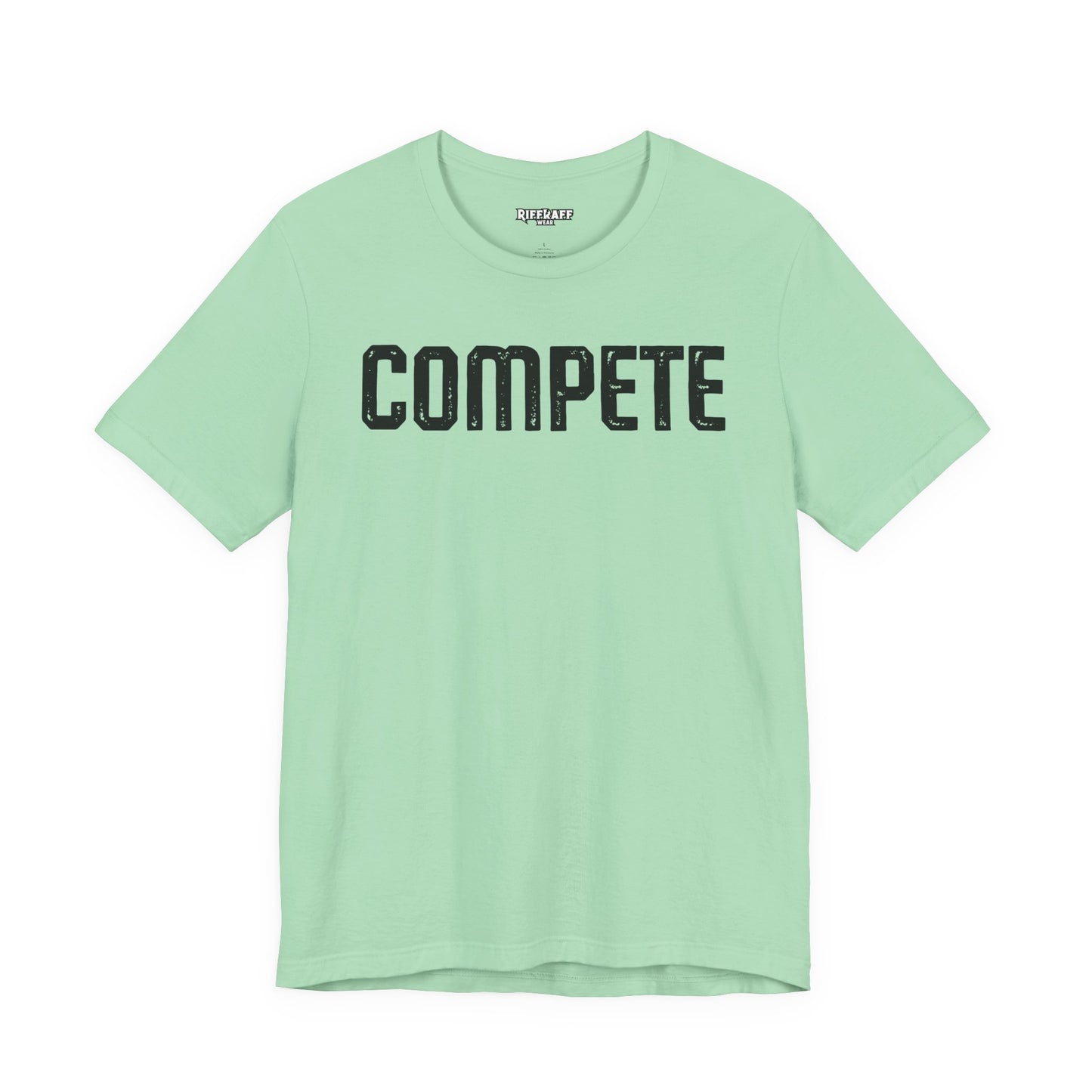 Complete T-shirt