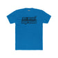 Unisex Cotton Crew Tee - 'Zero Percent Impressed' Playful Graphic T-Shirt - Riff Raff Wear