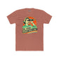Funny Unisex Cotton Crew Tee - "Oh, Look! Nobody Gives a Shit" Graphic T-Shirt for Sarcastic Souls - Riff Raff Wear