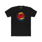 Funny 'Booger King' Unisex Cotton Crew Tee - Humorous T-Shirt for Kids and Adults - Parody Logo Series - Riff Raff Wear