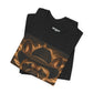 Cowboy French Bulldog T‑Shirt  Vintage Smoky Western Dog Tee - Riff Raff Wear