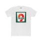 Retro 9 to Five Unisex Cotton Crew Tee - Parody Logo Series - Riff Raff Wear