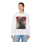 Unisex Heavy Blend™ Crewneck Sweatshirt - 'Broken System' Graphic Design - Riff Raff Wear