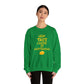 This Cheese Is Outstanding! Unisex Heavy Blend™ Crewneck Sweatshirt