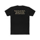 Mr. Happy's II Cafe Unisex Cotton Crew Tee - Fun Adult Humor T-Shirt - Riff Raff Wear Underground