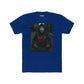 Unisex Cotton Crew Tee - Rise Up Graphic Shirt for Activism and Self-Expression - Riff Raff Wear