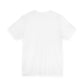 Stay Home Unisex Tee, Relaxed Fit Short Sleeve, Gift for Homebodies, Cozy Casual Shirt, Perfect for Introverts - Riff Raff Wear