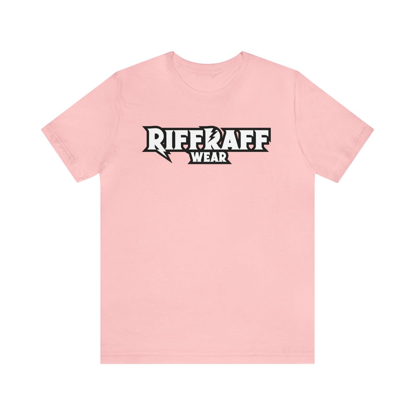 Riff Raff Wear Unisex Jersey Short Sleeve Tee