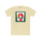 Retro 9 to Five Unisex Cotton Crew Tee - Parody Logo Series - Riff Raff Wear