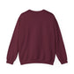 Retro 70s Crewneck Sweatshirt - Made in the 70s - Riff Raff Wear