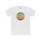 Retro Bitcoin Unisex Cotton Crew Tee - Casual Cryptocurrency Bitcoin Shirt - Riff Raff Wear