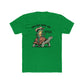 Whimsical Animal Graphic Tee, Playful T-Shirt, Unisex Cotton Crew, Funny Gift, Casual Wear, Riff Raff Wear