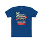 Gator's Bar & Grill Humor Tee - Unisex Cotton Crew Shirt - Riff Raff Wear