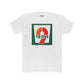 Retro 9 to Five Unisex Cotton Crew Tee - Parody Logo Series - Riff Raff Wear