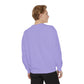 Vibrant Bulldog Sweatshirt - Cozy, Garment-Dyed Unisex Style - Riff Raff Wear