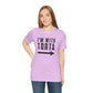 I’m With Torta Arrow Tee - Funny Family/Partner Mexican Food Shirt - Riff Rsff Wear