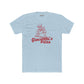 Unisex Cotton Crew Tee - Pizza Box - Riff Raff Wear