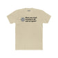 Funny Tech Quote Unisex Cotton Crew Tee - "Have You Tried Turning It Off and On Again?" - Riff Raff Wear