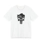 Graphic T-Shirt Trump Punisher Unisex Jersey Short Sleeve Tee - Riff Raff Wear
