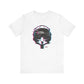 Riff Raff Wear Glitch Unisex Jersey Short Sleeve Tee