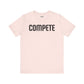 Complete T-shirt