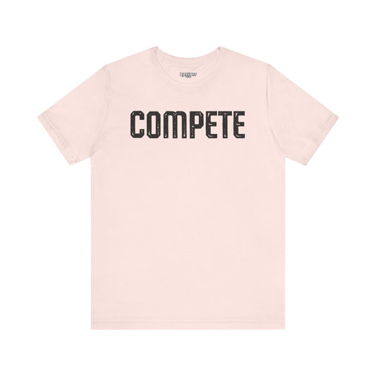 Complete T-shirt