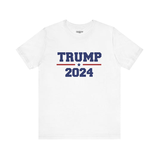 Riff Raff Wear Trump 2024 Unisex Jersey Short Sleeve Tee