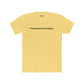 Professional Overthinker Unisex Cotton Crew Tee - Perfect Gift for Thoughtful Minds - Riff Raff Wear