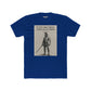 Motivational Unisex Cotton Crew Tee - "If You Are Tired, Then Do It Tired" - Riff Raff Wear