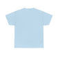 Riff Raff Wear Recycle Banned Shirt Unisex Heavy Cotton Tee