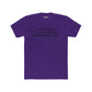 Funny Unisex Cotton Crew Tee - "At This Point, I’m Just Here to Embarrass My Kids" - Riff Raff Wear