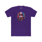Streetwear T-Shirt - Graffiti Mask - Riff Raff Wear