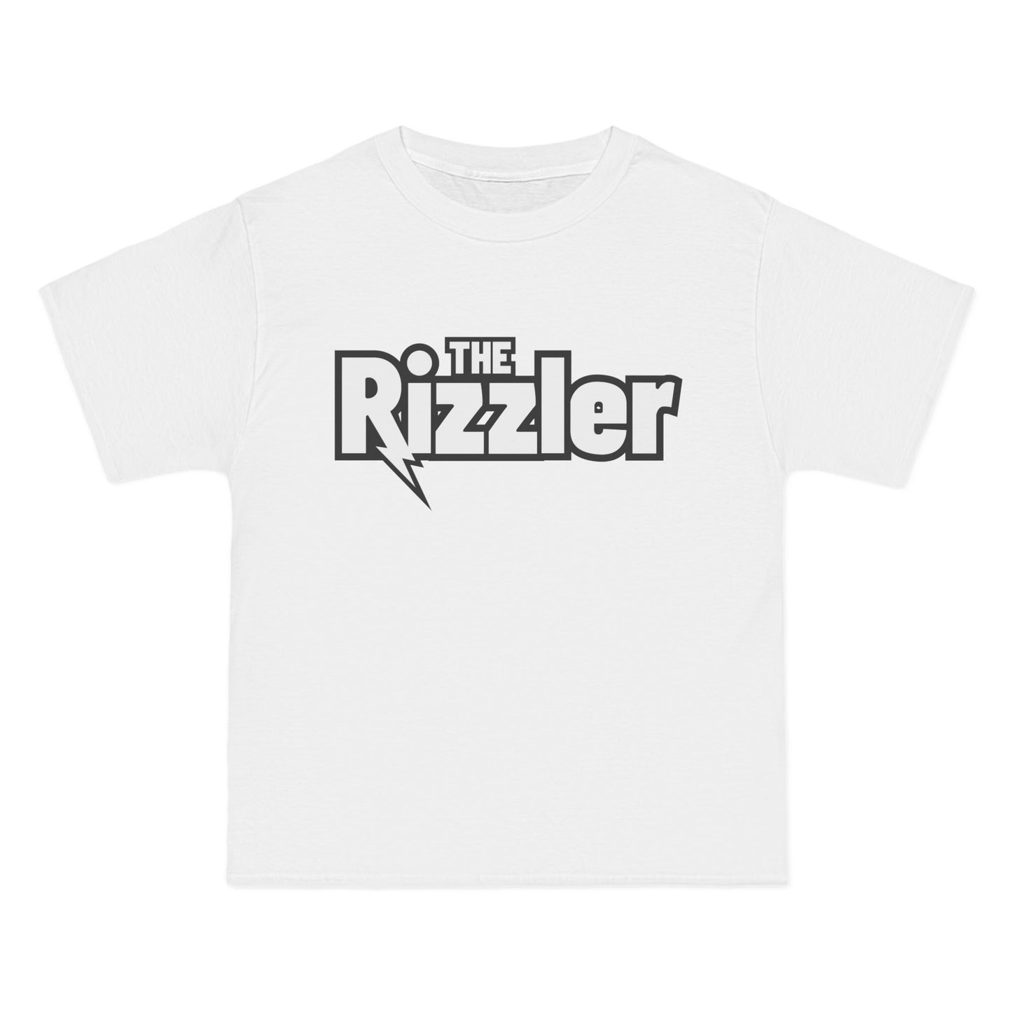 Riff Raff Wear The Rizzler V2 Beefy-T®  Short-Sleeve T-Shirt