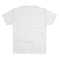 Riff Raff Wear I Let The Dogs Out Unisex Tri-Blend Crew Tee