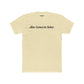 Also Comes in Sober Unisex Cotton Crew Tee - Casual Comfort Tee for Recovery and Support - Riff Raff Wear