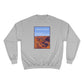 Arizona Collection Grand Canyon Champion Sweatshirt