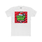 Grinch Mode Christmas T-Shirt | Unisex Crew Tee for Holiday Cheer, Funny Christmas Gift, Festive Apparel, Winter Casual Wear, Grinch Lovers - Riff Raff Wear
