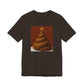 Festive Cookie Tree Tee | Unisex Christmas T-Shirt, Holiday Gift, Winter Apparel, Cute Christmas Tee, Cookie Design Shirt - Riff Raff Wear