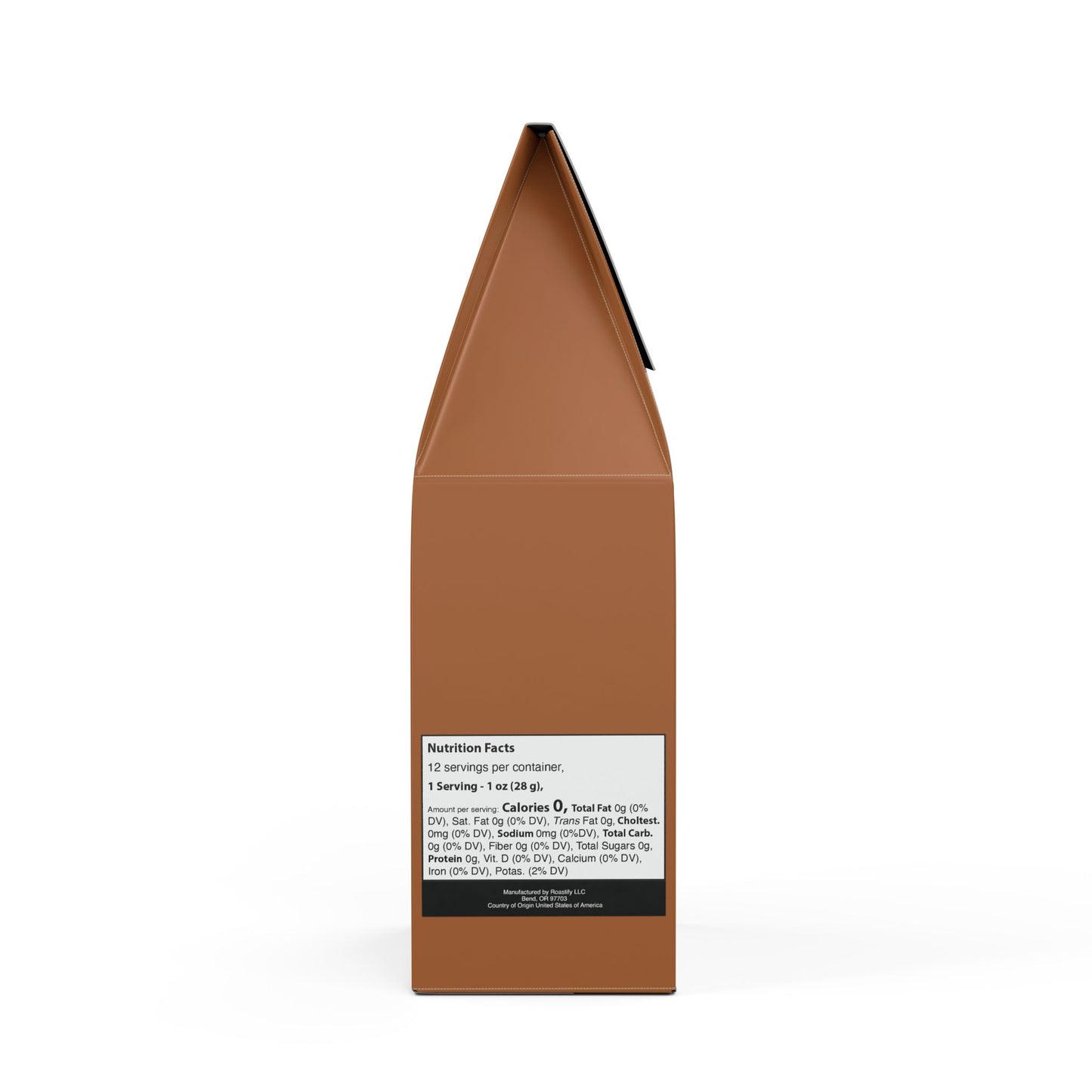 Camelback  Coffee Colombia Single Origin Coffee (Light-Medium Roast)