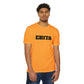 EBITA Riff Raff Wear Unisex CVC Jersey T-shirt