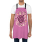 Riff Raff Wear Let's Cook Apron (AOP)