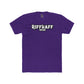 Riff Raff Wear Unisex Cotton Crew Tee - Casual Graphic T-Shirt -Riff Raff Wear