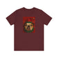 Funny Dog Christmas Tee, Unisex Holiday Shirt, Pet Lover Gift, Cute Dog Design, Funny Christmas Gift for Dog Owners - Riff Raff Wear