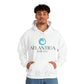 Atlantica Surf Co. Unisex Heavy Blend™ Hooded Sweatshirt