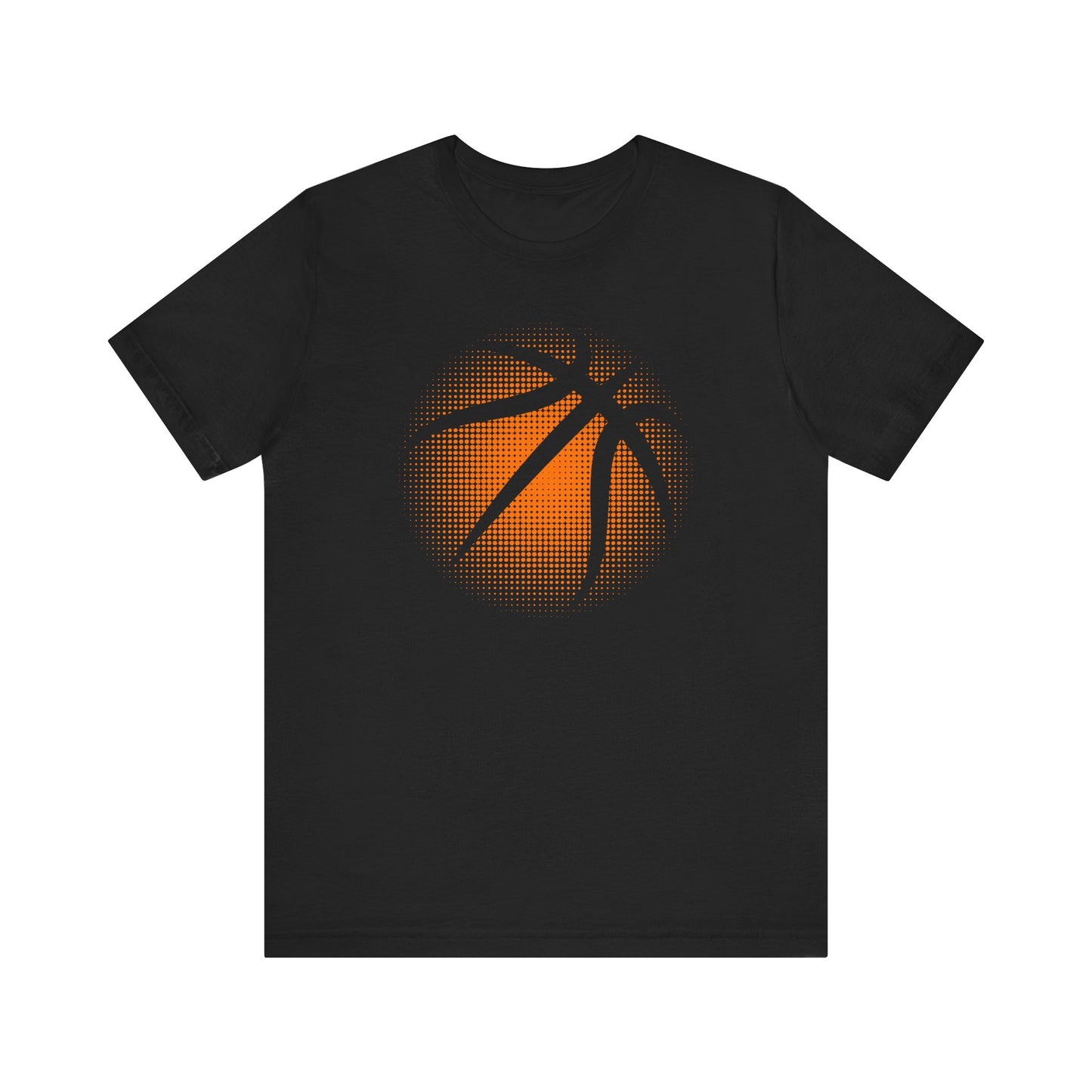 Riff Raff Wear Basketball Unisex Jersey Short Sleeve Tee