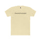 Overstimulated Unisex Cotton Crew Tee - Casual Everyday Wear - Riff Raff Wear