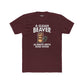 A Clean Beaver Graphic Tee - Fun and Quirky Cotton Crew for Nature Lovers - Riff Raff Wear